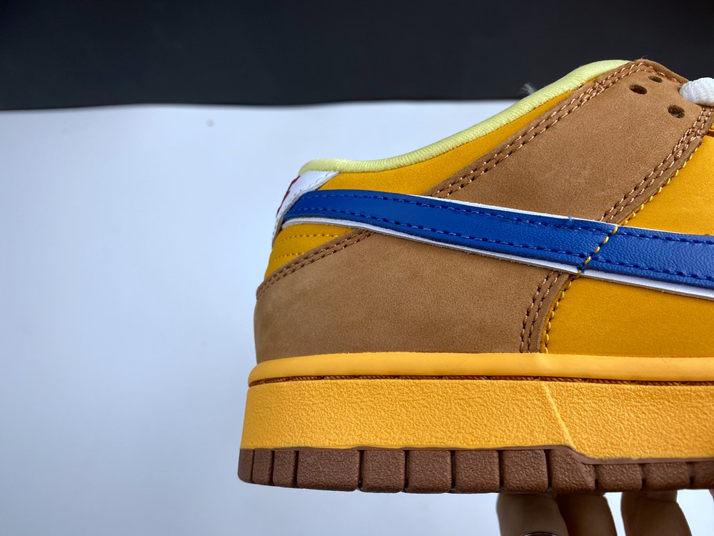Nike SB Dunk Low PREM 313170-741